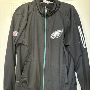 Philadelphia Eagles Lightweight Jacket